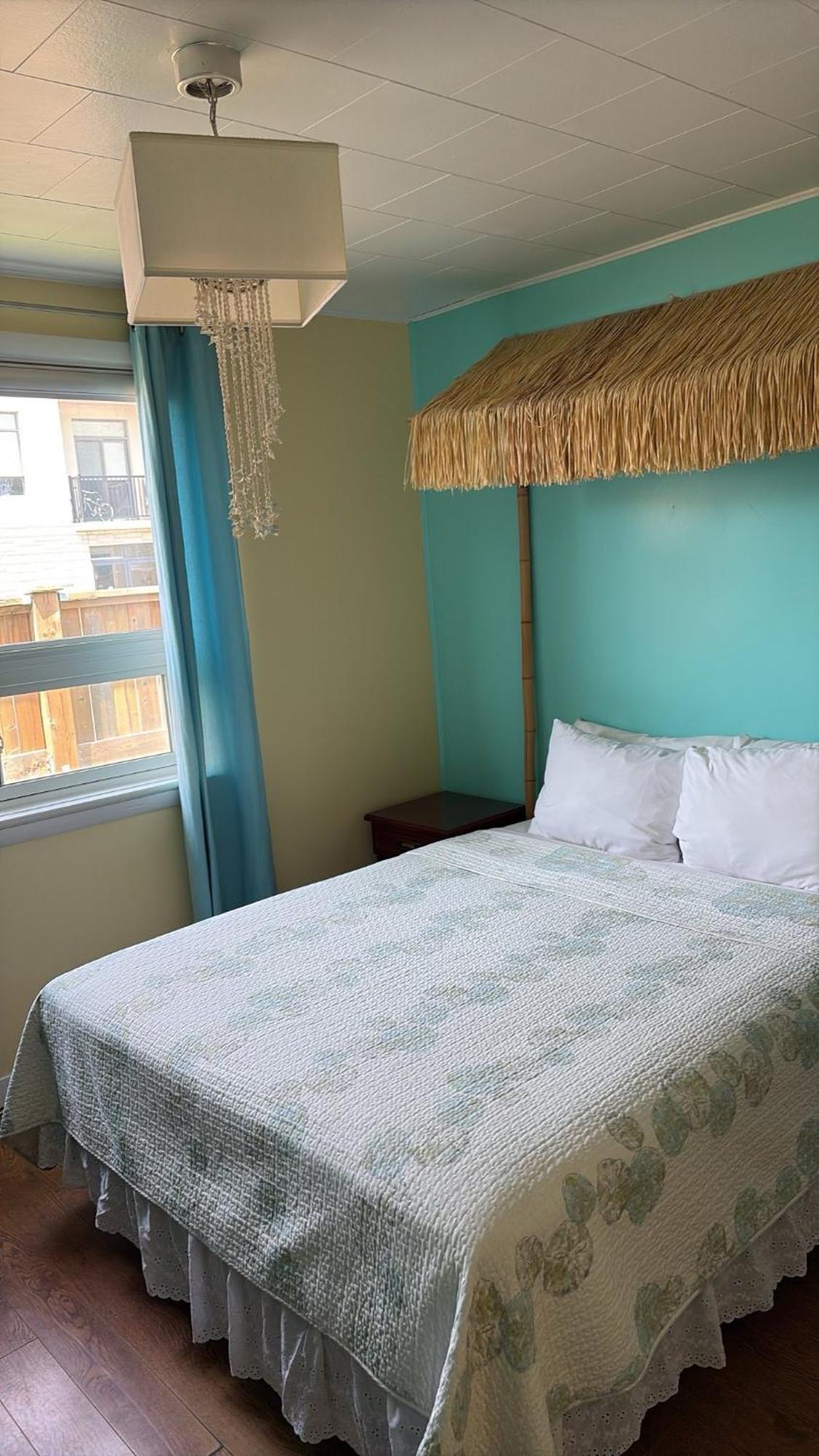 The Rex Motel At Καταρράκτες του Νιαγάρα Εξωτερικό φωτογραφία