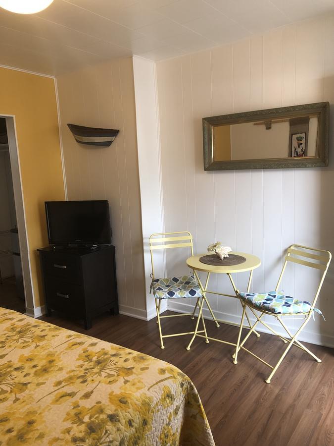 The Rex Motel At Καταρράκτες του Νιαγάρα Εξωτερικό φωτογραφία