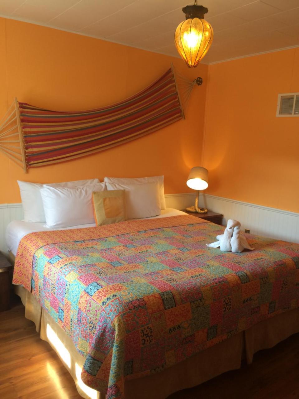 The Rex Motel At Καταρράκτες του Νιαγάρα Εξωτερικό φωτογραφία